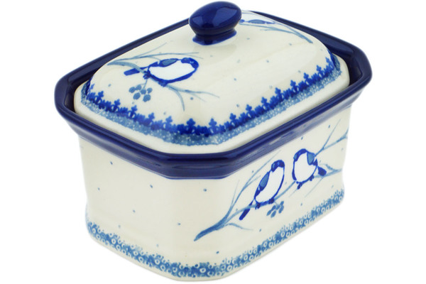 Mini Cake Box 4", Salt Box,