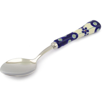 Stainless Steel Spoon