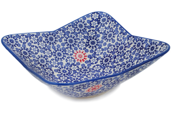 Square Bowl 9"