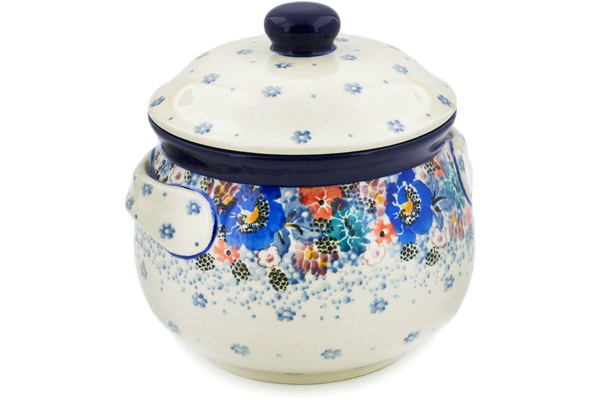 Bouillon Cup with Lid 24 oz