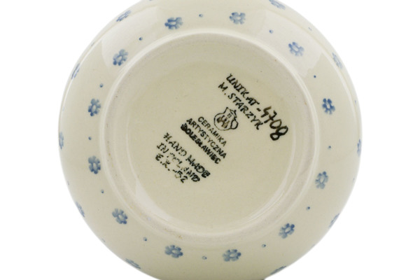 Bouillon Cup with Lid 24 oz