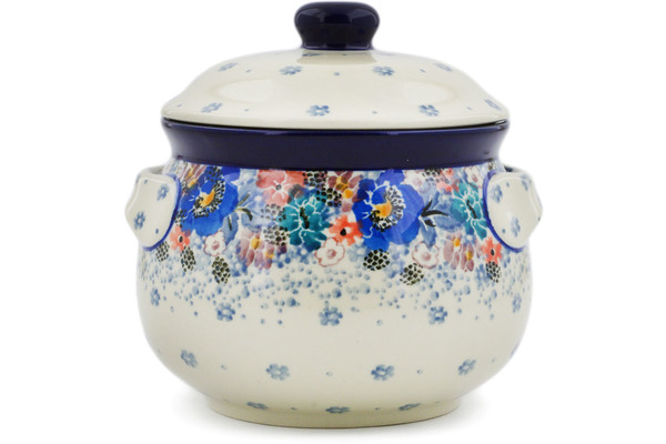 Bouillon Cup with Lid 24 oz