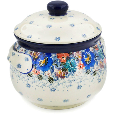 Bouillon Cup with Lid 24 oz