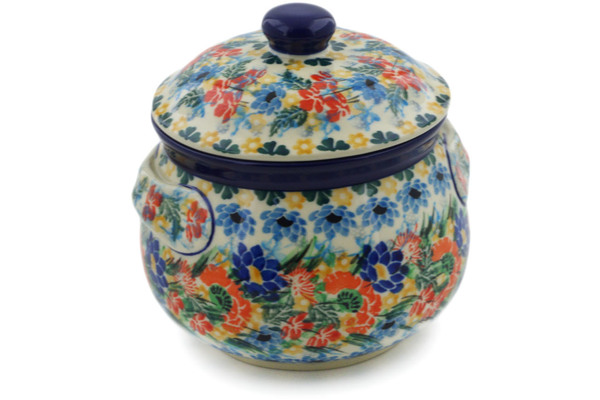 Bouillon Cup with Lid 24 oz