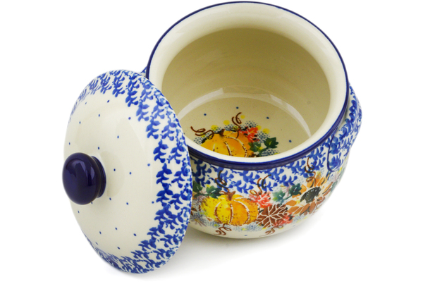 Bouillon Cup with Lid 24 oz