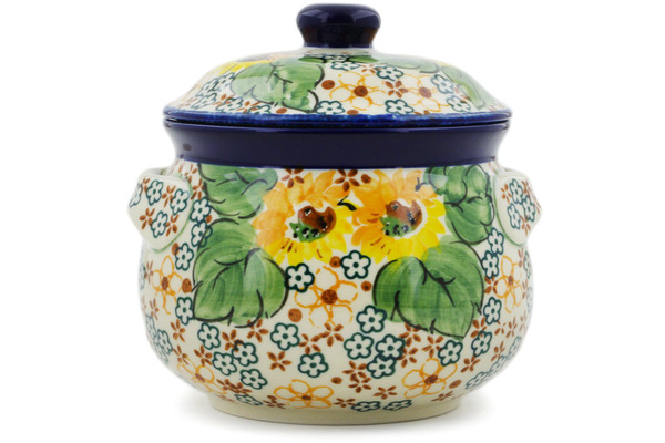 Bouillon Cup with Lid 24 oz