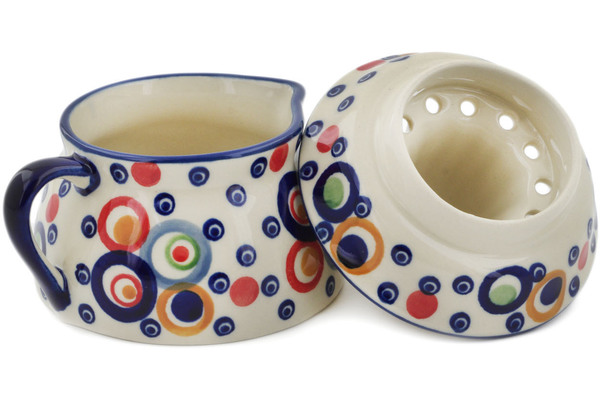 Juice Reamer with Jug 4"