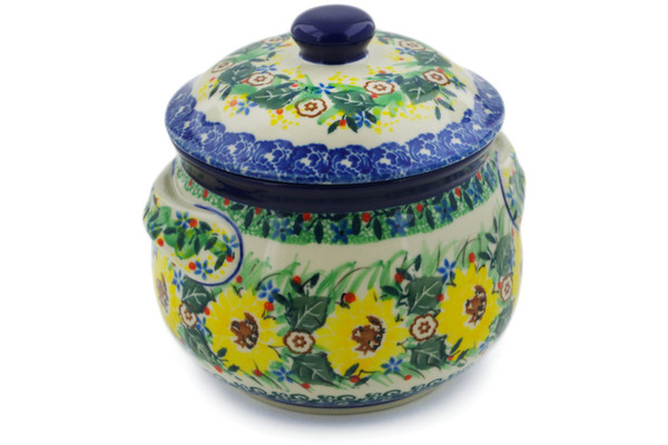 Bouillon Cup with Lid 24 oz