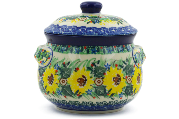 Bouillon Cup with Lid 24 oz