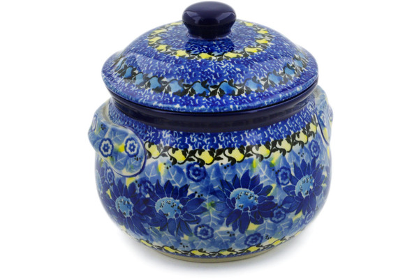 Bouillon Cup with Lid 24 oz