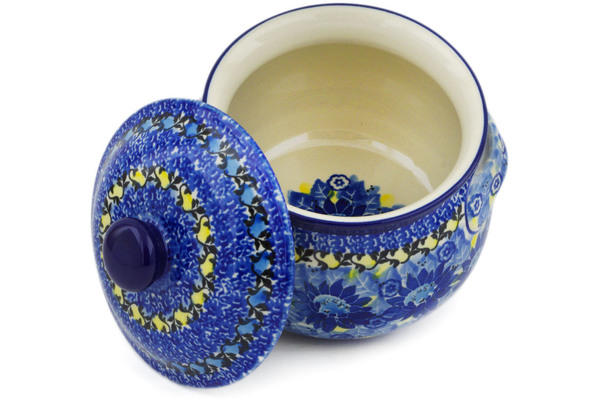 Bouillon Cup with Lid 24 oz