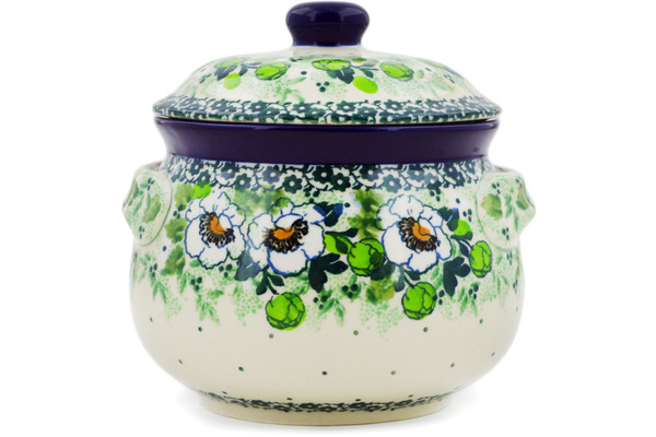 Bouillon Cup with Lid 24 oz