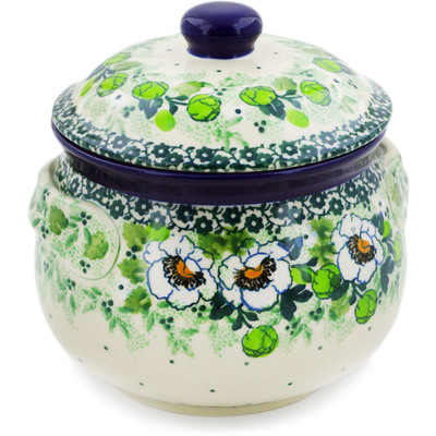 Bouillon Cup with Lid 24 oz