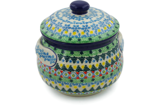 Bouillon Cup with Lid 24 oz