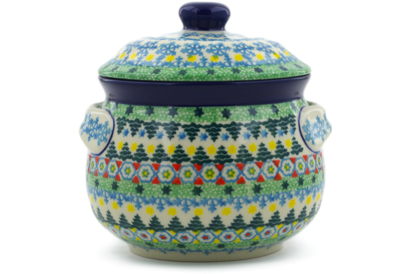 Bouillon Cup with Lid 24 oz