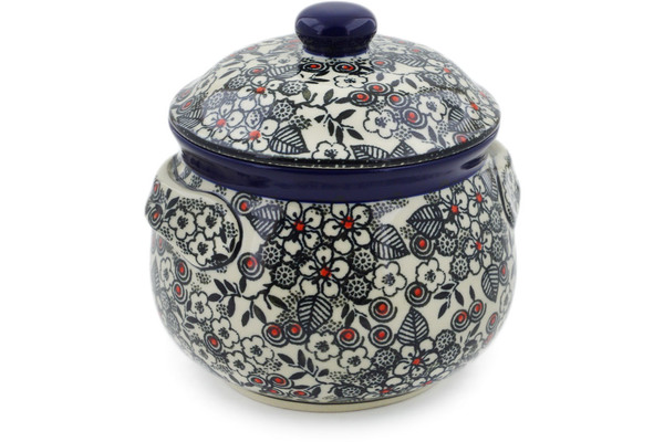 Bouillon Cup with Lid 24 oz