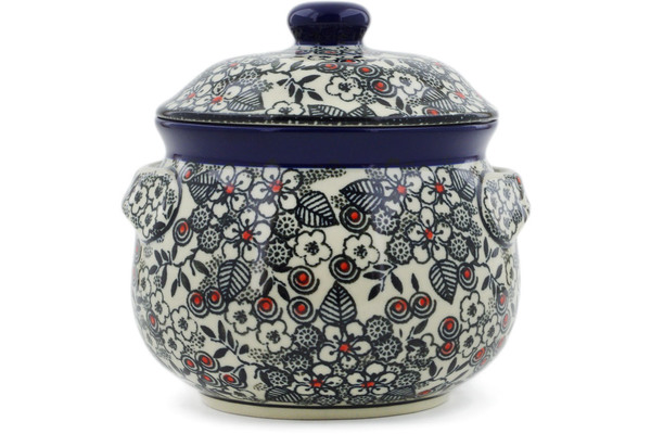 Bouillon Cup with Lid 24 oz