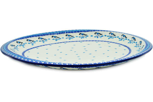 Platter 17"