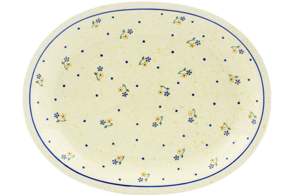 Platter 13"
