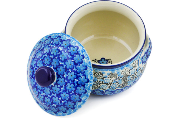 Bouillon Cup with Lid 24 oz