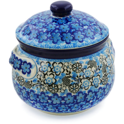 Bouillon Cup with Lid 24 oz