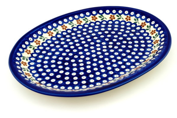 Platter 13"