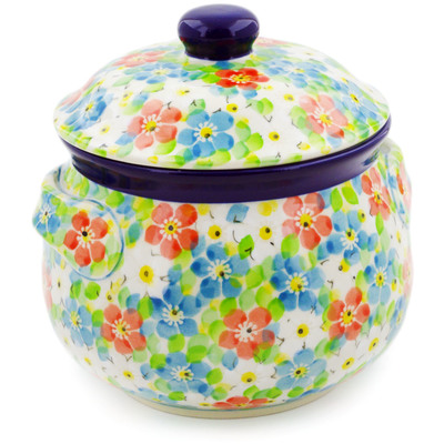 Bouillon Cup with Lid 24 oz