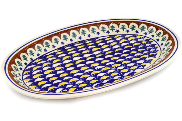 Platter 14"