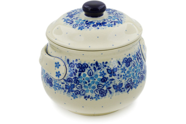 Bouillon Cup with Lid 24 oz