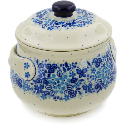 Bouillon Cup with Lid 24 oz