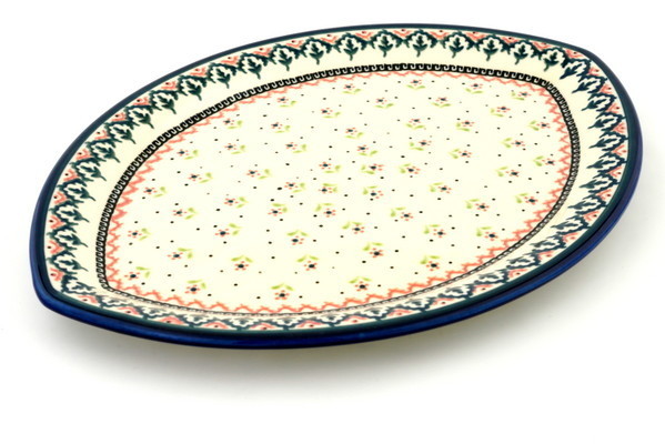 Platter 14"