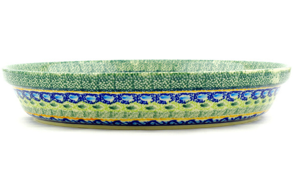 Pie Dish 10"