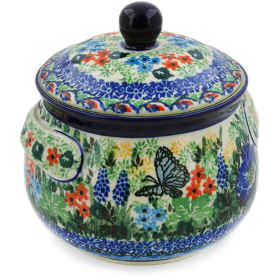 Bouillon Cup with Lid 24 oz