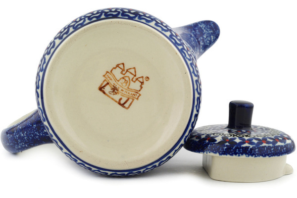 Tea or Coffee Pot 42 oz