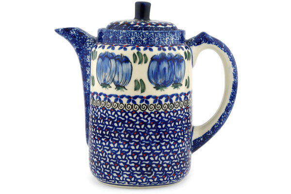 Tea or Coffee Pot 42 oz