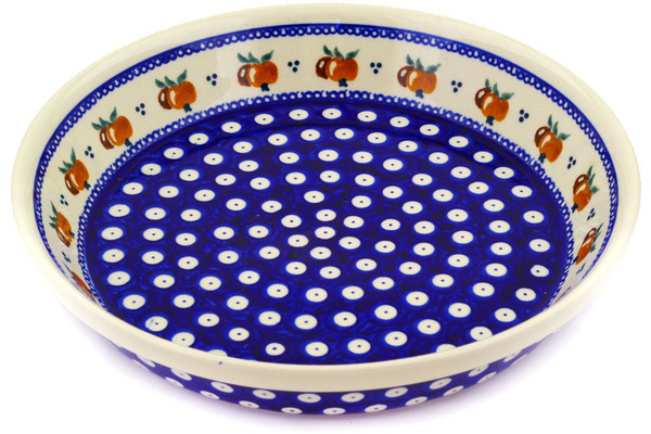 Pie Dish 10"