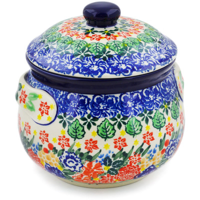 Bouillon Cup with Lid 24 oz