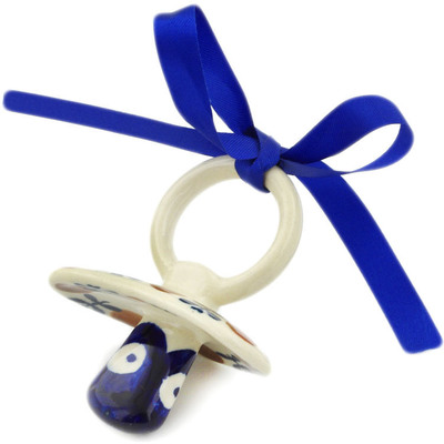 Christmas Ball Ornament 3"