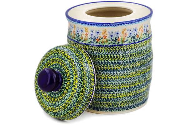 Fermenting crock pot