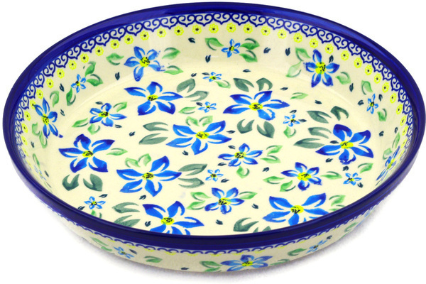 Pie Dish 10"
