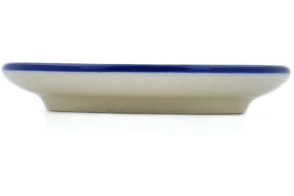 Mini Plate, Coaster plate