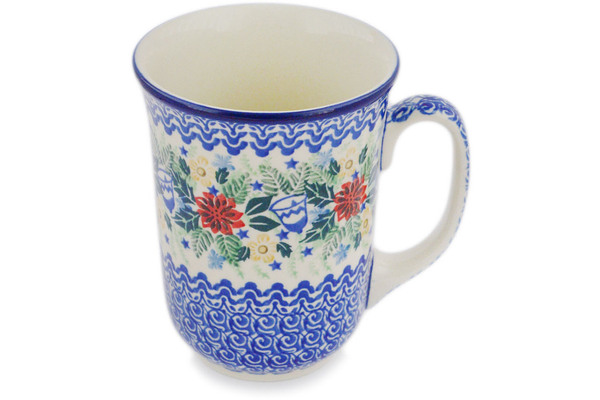 Bistro Mug