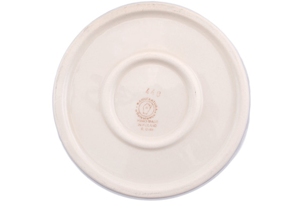 Jar with Lid and Handles 11"