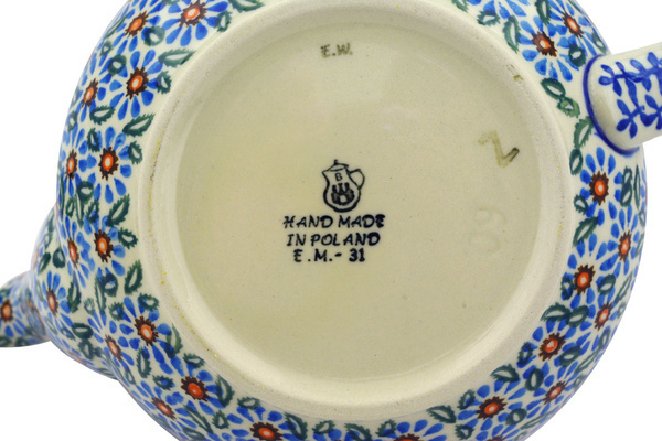 Tea or Coffee Pot 40 oz