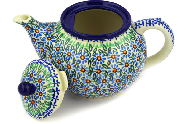 Tea or Coffee Pot 40 oz