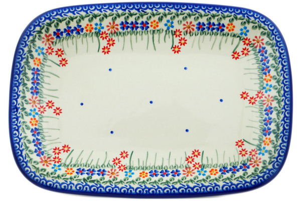 Platter 13"