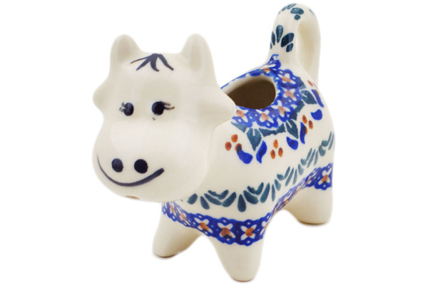 Cow Shaped Creamer 2 oz