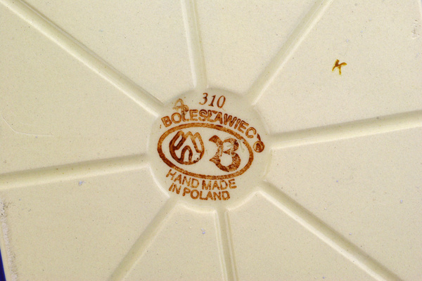 Rectangular Baker 12"