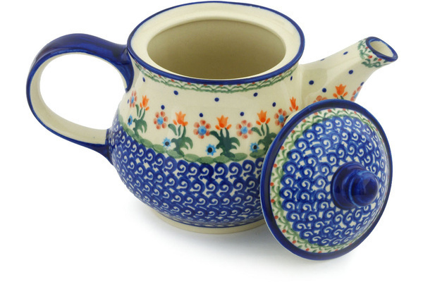 Tea or Coffee Pot 40 oz