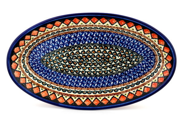 Platter 14"